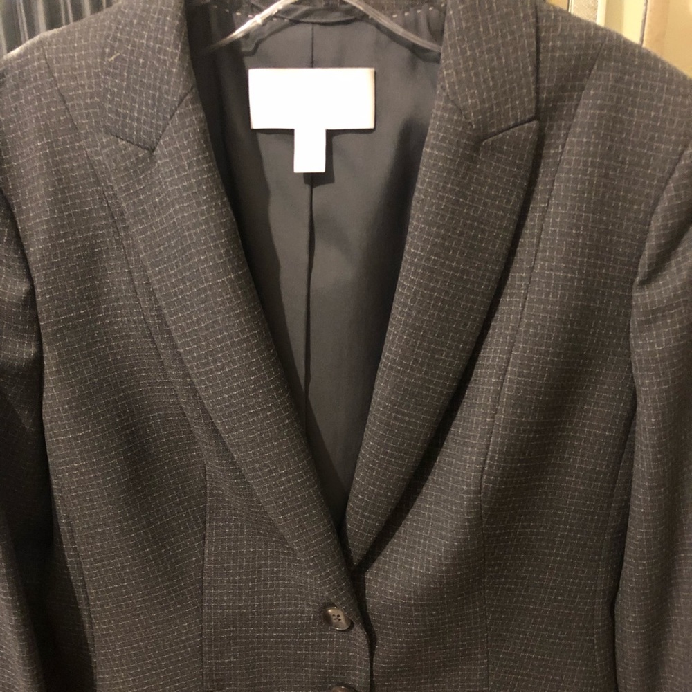 Boss woman jacket